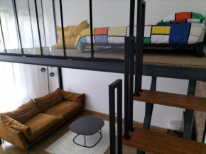 Appartement idéalement situé
